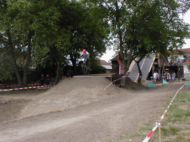 pa velka đampa