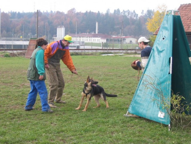 KD Naklo - foto