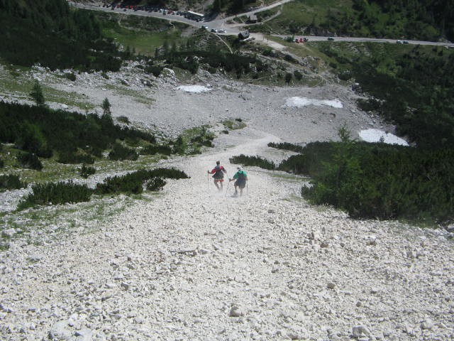 Mojstrovka - foto povečava