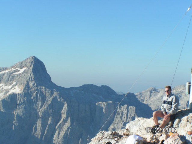 Škrlatica - foto