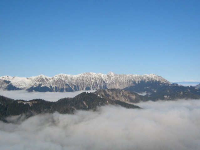 Srednji vrh-Kališče-26/12/06 - foto
