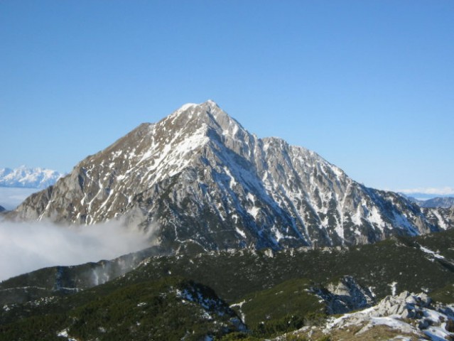 Srednji vrh-Kališče-26/12/06 - foto
