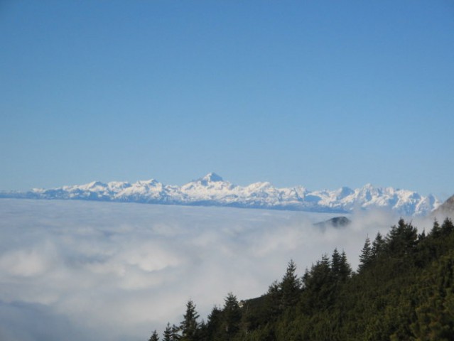 Srednji vrh-Kališče-26/12/06 - foto