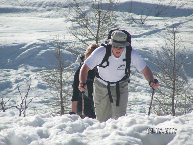 VIŠEVNIK 2007 - foto povečava