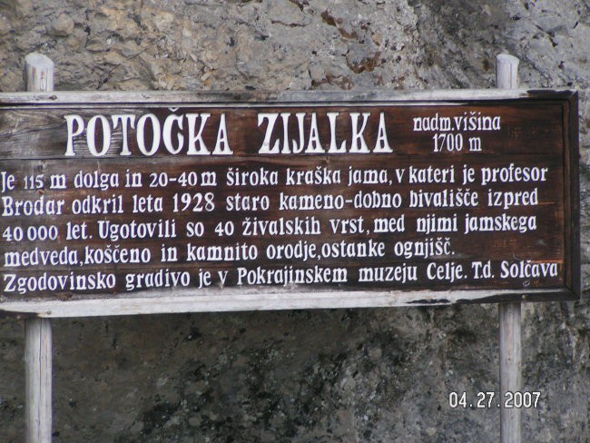 OLŠEVA 2007 - foto povečava