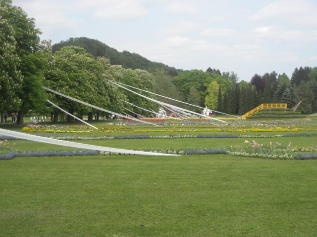 Arboretum 2007 - foto