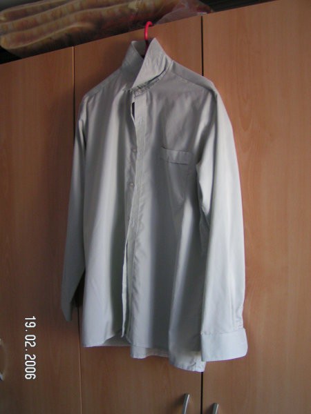 Moska srajca Mura, st. 41, cena: 4.000 sit