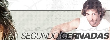 Segundo Cernadas - Alejandro - foto povečava