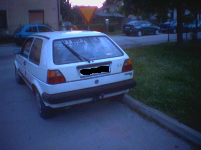 Moji stari avti(kripe) - foto povečava