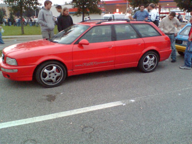 Drag race Celje 2005 - foto