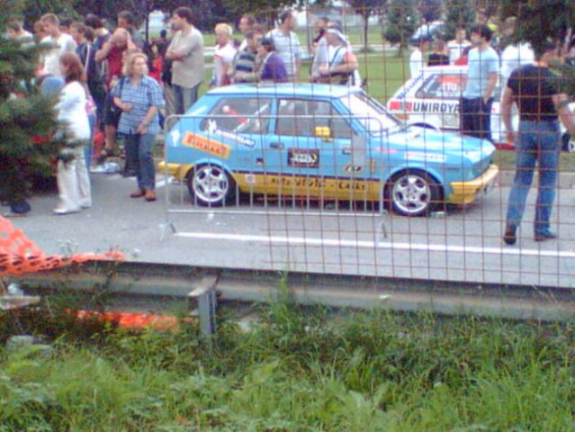 Drag race Celje 2005 - foto