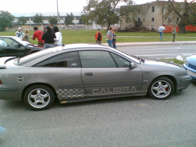 Drag race Celje 2005 - foto povečava