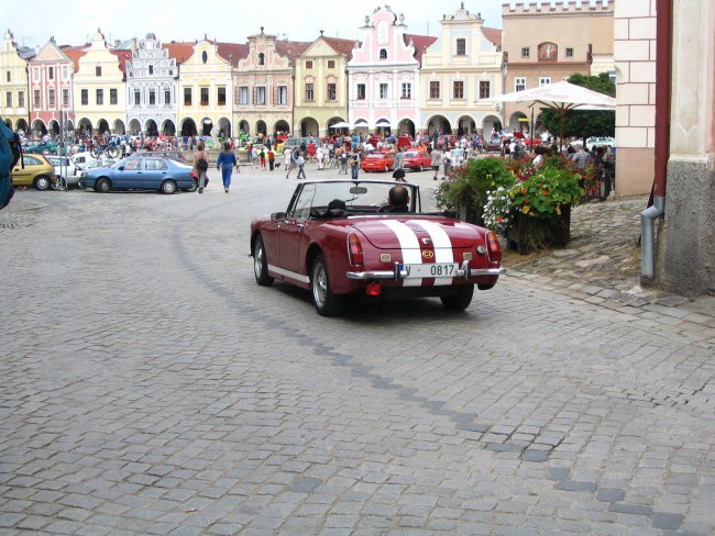 STARODOBNIKOV POPOTNIK - foto povečava