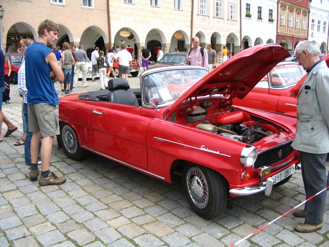 STARODOBNIKOV POPOTNIK - foto povečava