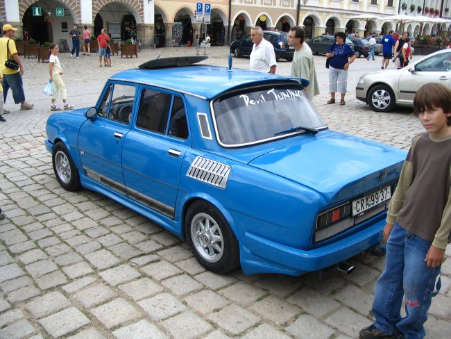 STARODOBNIKOV POPOTNIK - foto povečava