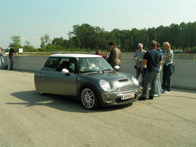 Mobikrog 2005 - foto