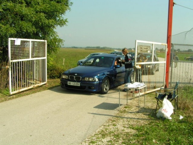 Mobikrog 2005 - foto