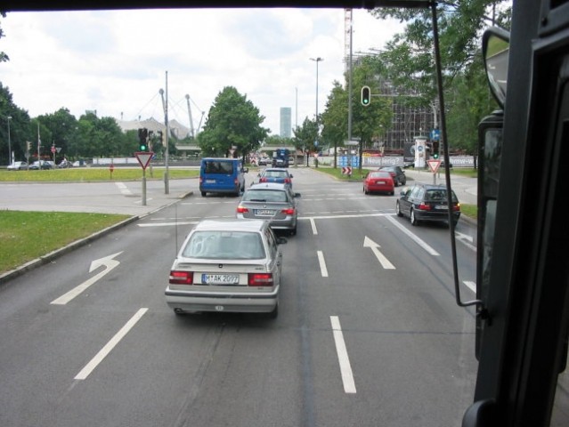 Dingolfing, 30.6.2005 - foto