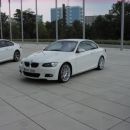 335i cabrio M paket