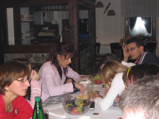 Srečanje pr Žlajfi 2005 - foto