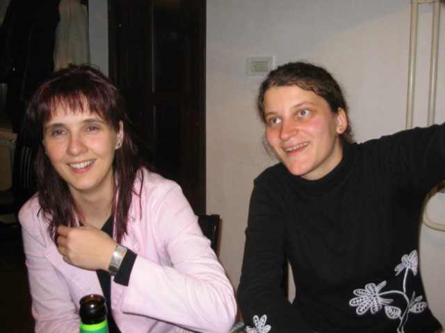 Srečanje pr Žlajfi 2005 - foto