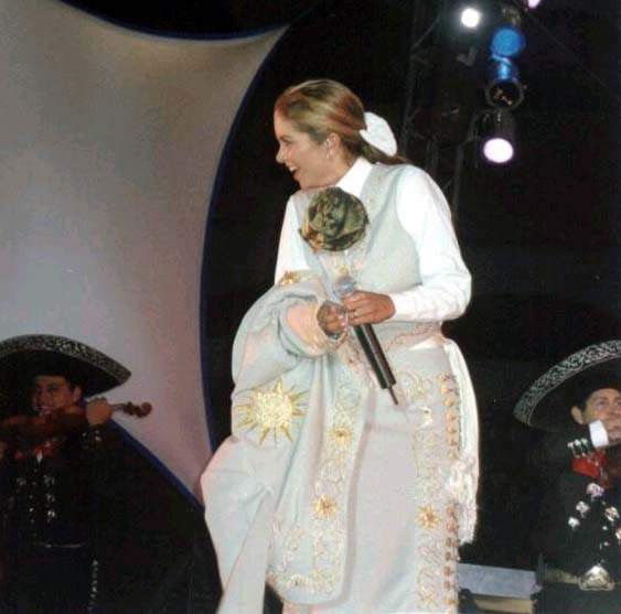 Lucero - foto