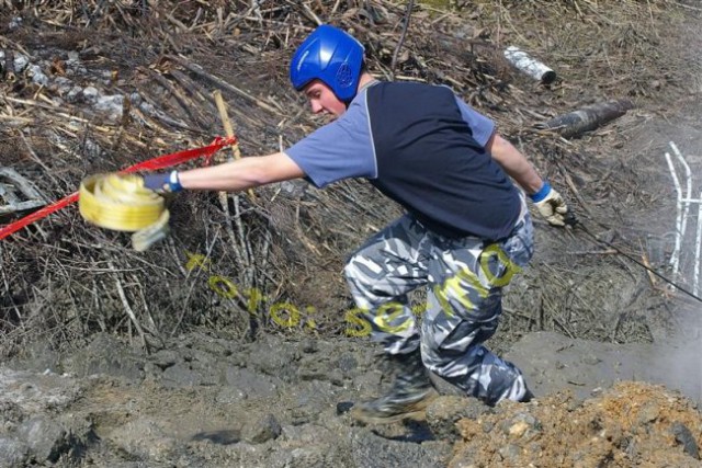 Offroad goodrich & boltez - foto