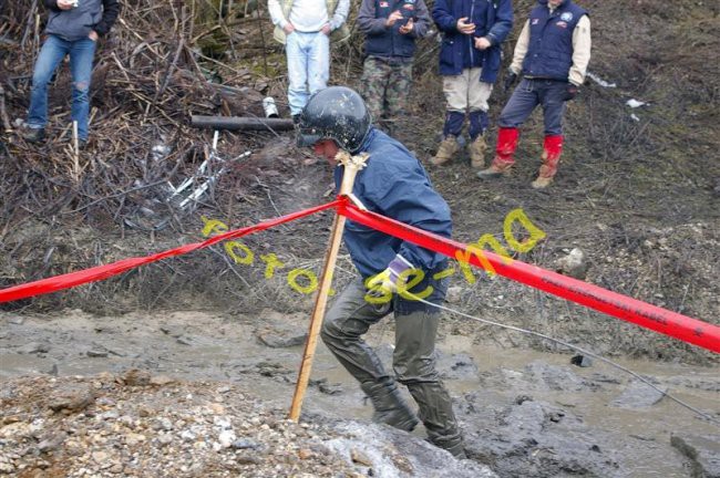 Offroad goodrich & boltez - foto povečava