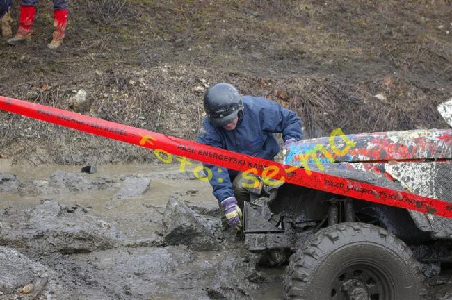 Offroad goodrich & boltez - foto povečava