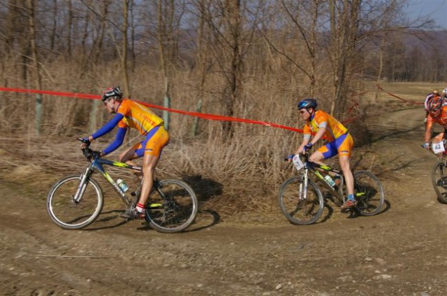 MTB  Zlatoličje - foto