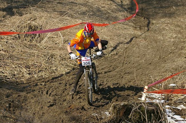 MTB  Zlatoličje - foto povečava