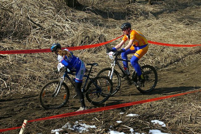 MTB  Zlatoličje - foto povečava