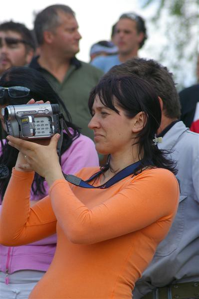 AVTOKROS - avtokros 2006 DP Tunjice , prvič - foto