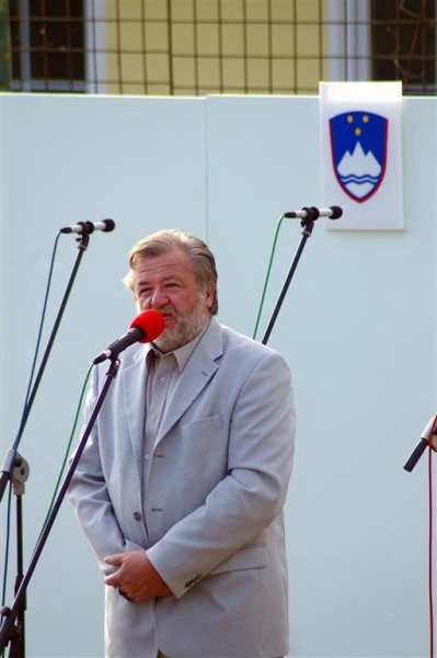 40 LET Tunjiške šole - foto