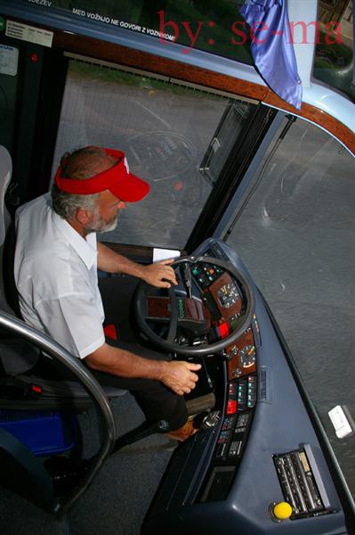 AVTOKROS - autocross NOVA PAKA 2006 - foto povečava