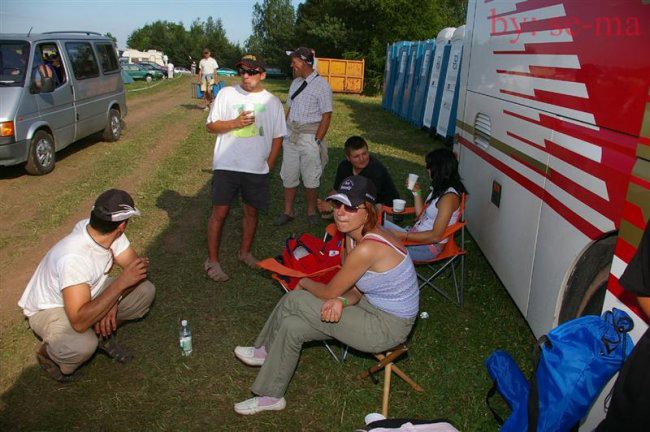 AVTOKROS - autocross NOVA PAKA 2006 - foto povečava