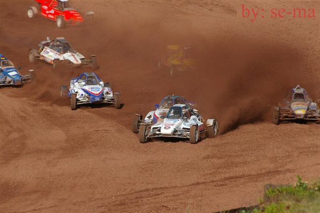 AVTOKROS - autocross NOVA PAKA 2006 - foto povečava