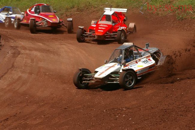 AVTOKROS - autocross NOVA PAKA 2006 - foto povečava