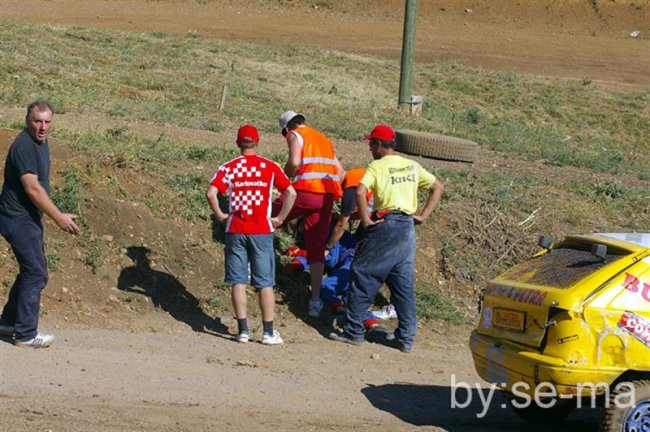 AVTOKROS - avtokros RUPA julij 2006 - foto povečava