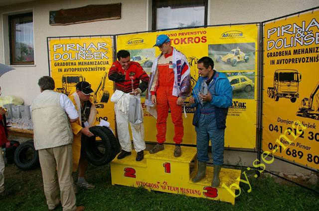 AVTOKROS - avtokros DP Tunjice 2 - foto povečava