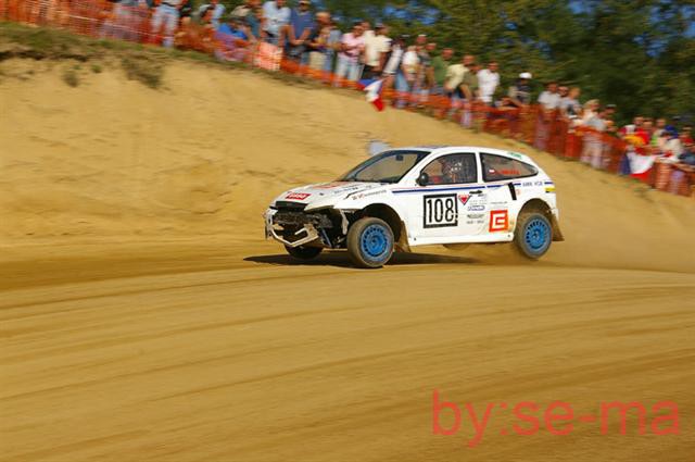 AVTOKROS - autocross EP Prerov 2006 - foto povečava