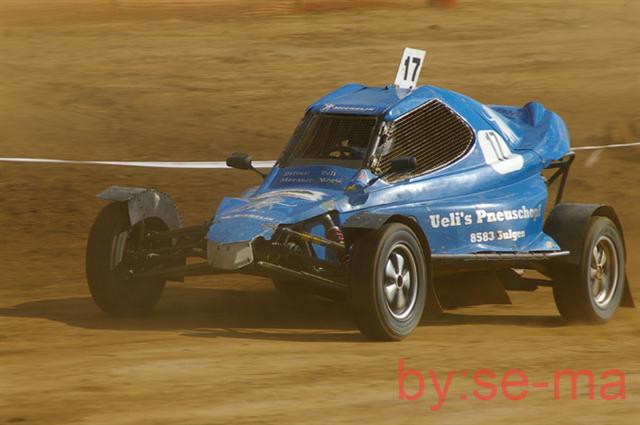 AVTOKROS - autocross EP Prerov 2006 - foto povečava