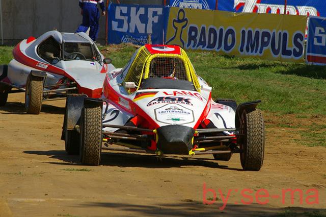 AVTOKROS - autocross EP Prerov 2006 - foto povečava