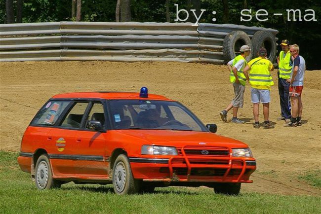 AVTOKROS - avtokros Tunjice 2007 - PRVIČ - foto povečava