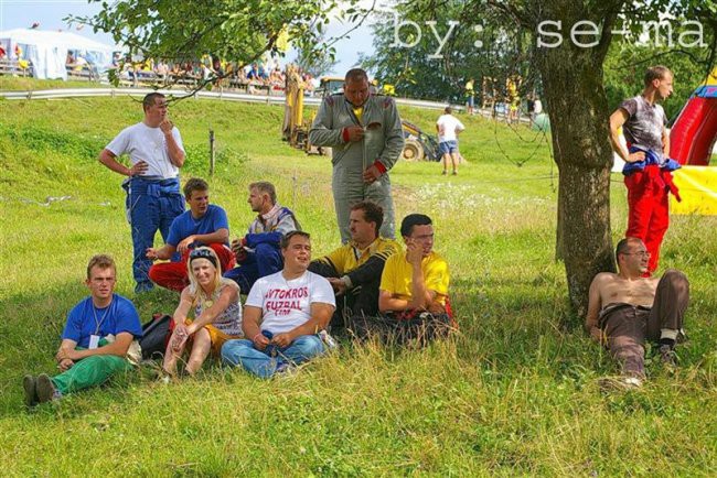 AVTOKROS - avtokros Tunjice 2007 - PRVIČ - foto povečava