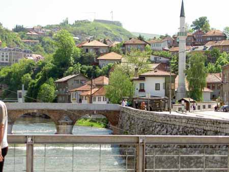Bosna i Hercegovina - foto povečava