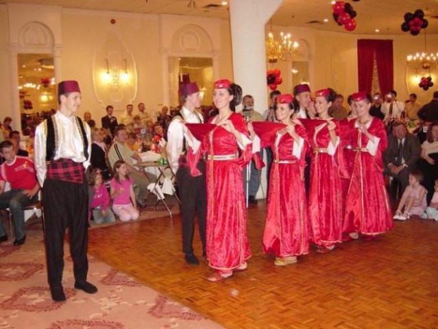Bosanski folklor