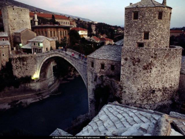 Bosna i Hercegovina - foto