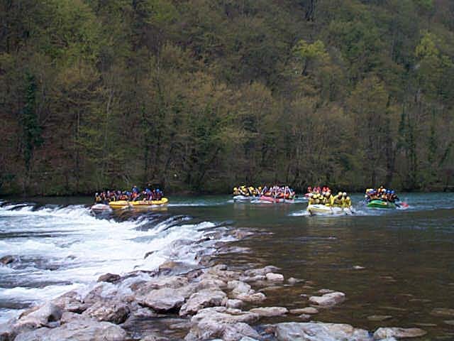 Una Regata Tourism Bihać - foto povečava