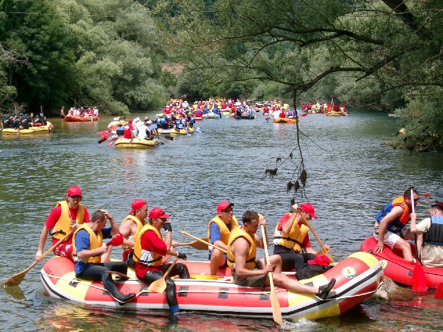 Una Regata Tourism Bihać - foto